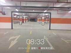 無錫專業車位劃線公司 無錫交通標線一般多少錢一平方