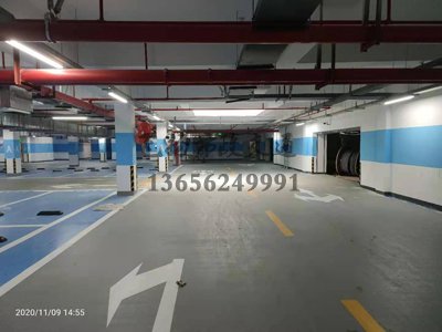 常見城市道路劃線存在問題，如何解決道路標線的問題？