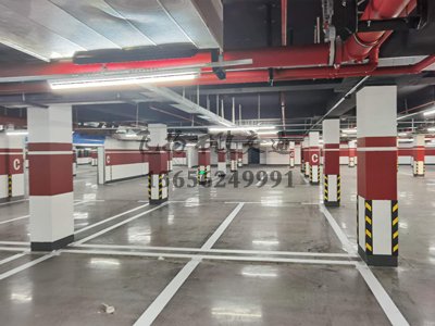 徐州道路劃線收費標準,徐州小區停車位劃線市場價?