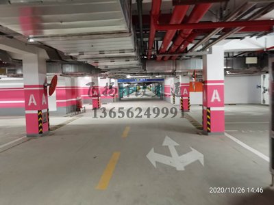 蘇州道路劃線依照什么作用來施劃？