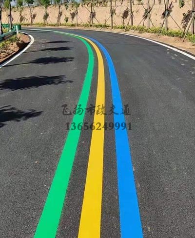 蘇州有哪一家是做道路劃線的?蘇州公路劃線專業(yè)單位?