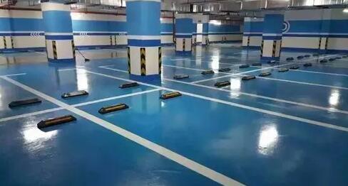 蘇州環(huán)氧地坪廠家談?wù)劖h(huán)氧地坪漆有什么種類及其應(yīng)用領(lǐng)域？