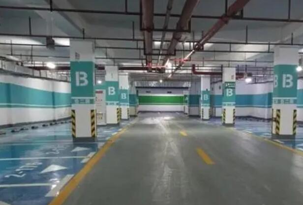 地下室車位標(biāo)線標(biāo)準(zhǔn)畫法,蘇州車位劃線的標(biāo)準(zhǔn)步驟? 地下室車位標(biāo)線標(biāo)準(zhǔn)畫法,蘇州車位劃線的標(biāo)準(zhǔn)步驟?