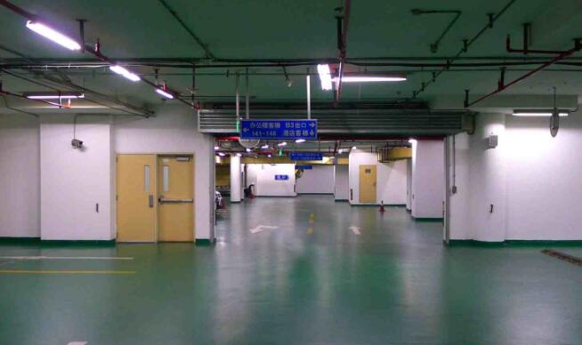 蘇州停車場(chǎng)劃線與普通停車位劃線有何不同? 蘇州停車場(chǎng)劃線與普通停車位劃線有何不同?