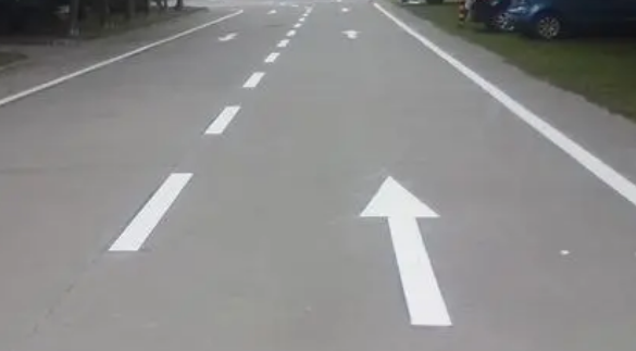 道路劃線熱涂和冷涂一平方多少錢? 道路劃線熱涂和冷涂一平方多少錢?