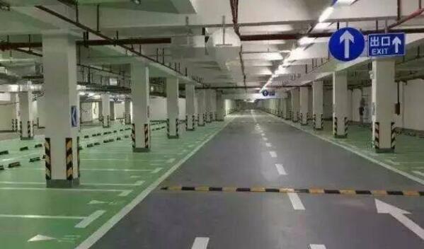 合肥道路車位劃線價格，合肥車位道路劃線報價？