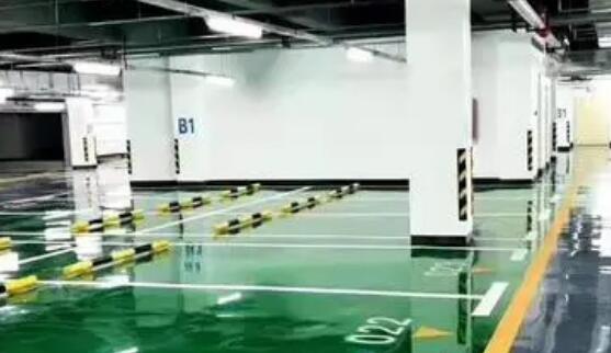 宿州車位劃線施工單位?找飛揚市政為您打造安心停車環(huán)境！