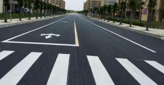 道路劃線和交通標識哪個適合新手做? 道路劃線和交通標識哪個適合新手做?