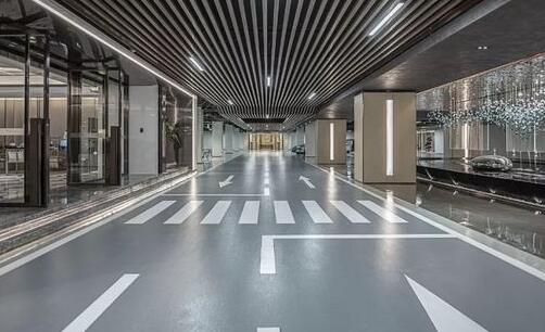 蘇州地下車庫設計單位?飛揚市政最佳選擇 蘇州地下車庫設計單位?飛揚市政最佳選擇