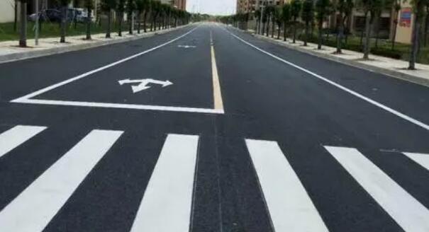 廠里道路劃線是否是必須的?優化交通秩序,提升安全性 廠里道路劃線是否是必須的?優化交通秩序,提升安全性