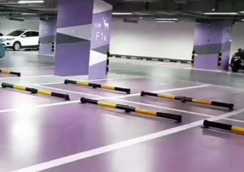 地下停車場車輛交通線規范?為城市交通的順利進行做出貢獻 地下停車場車輛交通線規范?為城市交通的順利進行做出貢獻