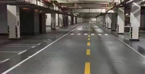 蘇州車位劃線分析,地下車庫(kù)劃線標(biāo)線畫法? 蘇州車位劃線分析,地下車庫(kù)劃線標(biāo)線畫法?