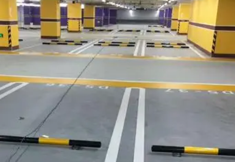 熱熔車位劃線施工工藝:提升城市停車環(huán)境質(zhì)量的先進(jìn)方法 熱熔車位劃線施工工藝:提升城市停車環(huán)境質(zhì)量的先進(jìn)方法
