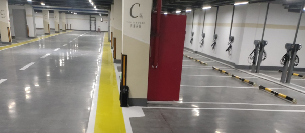 蘇州專業停車位劃線服務,高品質體驗詮釋合理定價! 蘇州專業停車位劃線服務,高品質體驗詮釋合理定價!