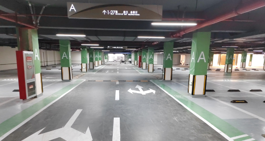 蘇州廠區(qū)車位劃線施工的費(fèi)用? 蘇州廠區(qū)車位劃線施工的費(fèi)用?