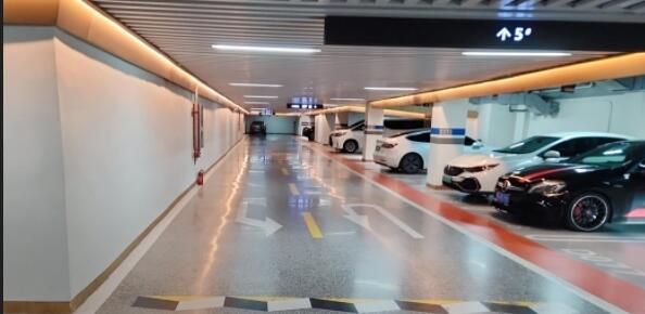 小區內停車位劃線需要審批嗎?合理規劃更安全更有序 小區內停車位劃線需要審批嗎?合理規劃更安全更有序