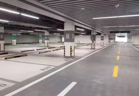 室外停車場圖紙設計收費多少錢?為您的項目保駕護航 室外停車場圖紙設計收費多少錢?為您的項目保駕護航