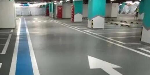 聚氨酯浮砂地坪驗收規范? 聚氨酯浮砂地坪驗收規范?