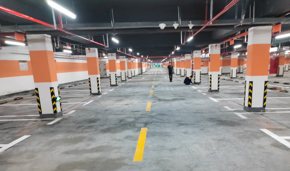 蘇州停車場施工單位? 飛揚市政蘇州停車場建設(shè)的優(yōu)質(zhì)之選 蘇州停車場施工單位? 飛揚市政蘇州停車場建設(shè)的優(yōu)質(zhì)之選