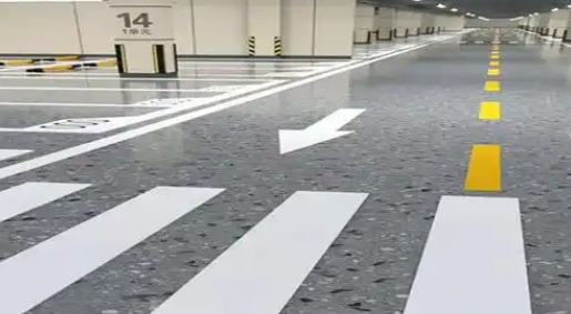 蘇州無機磨石地坪施工真相,教你避開3個隱形坑(附實景對比) 蘇州無機磨石地坪施工真相,教你避開3個隱形坑(附實景對比)