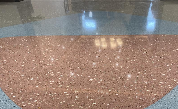 無機磨石與水磨石的區別？六大維度剖析二者差異