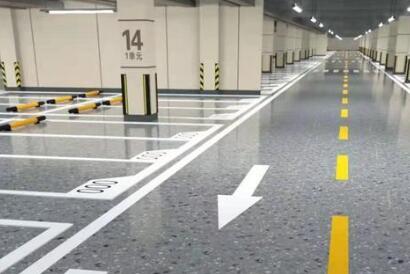 整體地面環氧磨石哪家強？20 余年匠心品質值得信賴