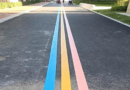 蘇州廠區(qū)劃線多少錢一米?高性價比之選 蘇州廠區(qū)劃線多少錢一米?高性價比之選