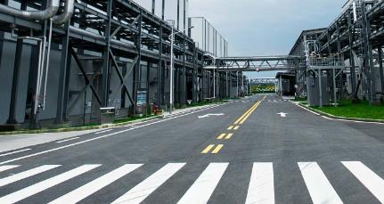 蘇州廠區(qū)劃線公司一站式服務(wù),打造無(wú)憂廠區(qū) 蘇州廠區(qū)劃線公司一站式服務(wù),打造無(wú)憂廠區(qū)