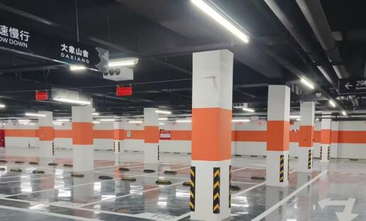 蘇州地下車(chē)庫(kù)劃線(xiàn)團(tuán)隊(duì)？經(jīng)驗(yàn)鑄口碑，保質(zhì)保量護(hù)安全